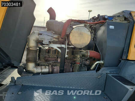 Chargeuse sur pneus 2018 Liebherr L576 (18)