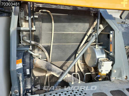 Chargeuse sur pneus 2018 Liebherr L576 (20)