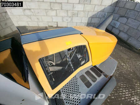 Chargeuse sur pneus 2018 Liebherr L576 (22)