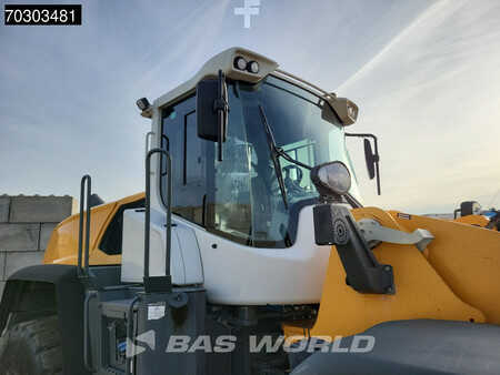 Chargeuse sur pneus 2018 Liebherr L576 (23)