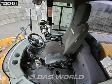 Chargeuse sur pneus 2018 Liebherr L576 (31)