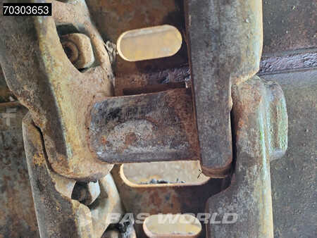 Bæltegraver 2021 Komatsu PC210 LC-11E0 (30)