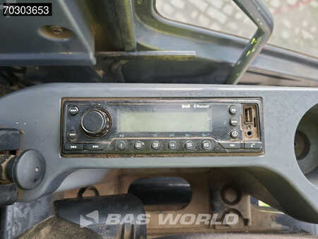 Bæltegraver 2021 Komatsu PC210 LC-11E0 (40)