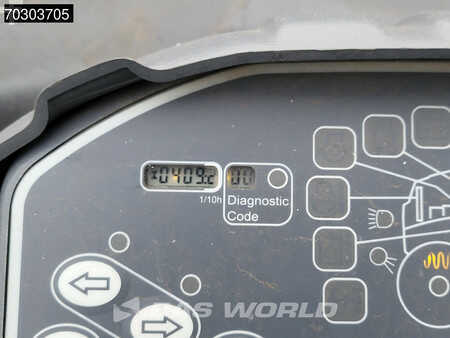 Tandem hengerek 2019 Hamm HD13 VV (19)