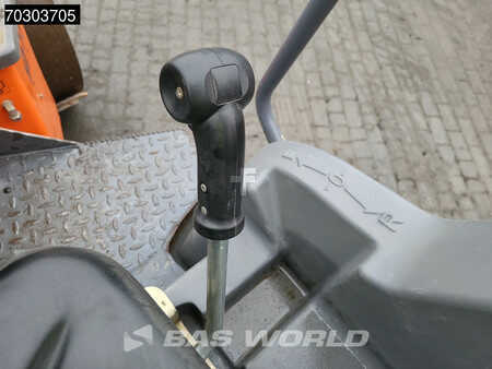 Tandem hengerek 2019 Hamm HD13 VV (20)