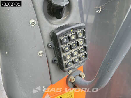 Tandem hengerek 2019 Hamm HD13 VV (21)