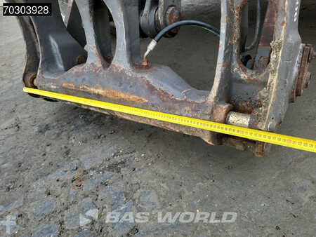 Kerekes rakodó 2003 Volvo L60 E L60E (16)