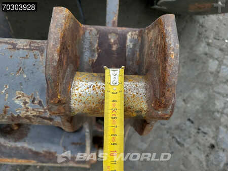 Kerekes rakodó 2003 Volvo L60 E L60E (18)