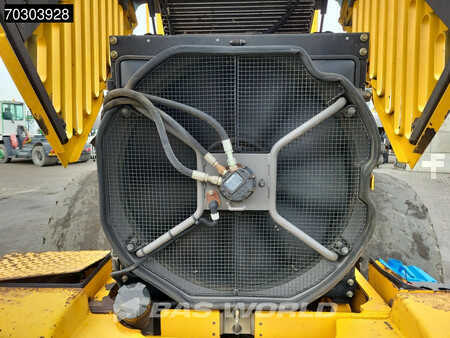 Kerekes rakodó 2003 Volvo L60 E L60E (31)