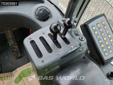 Chargeuse sur pneus 2015 Liebherr L576 (29)