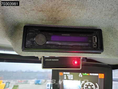 Chargeuse sur pneus 2015 Liebherr L576 (30)