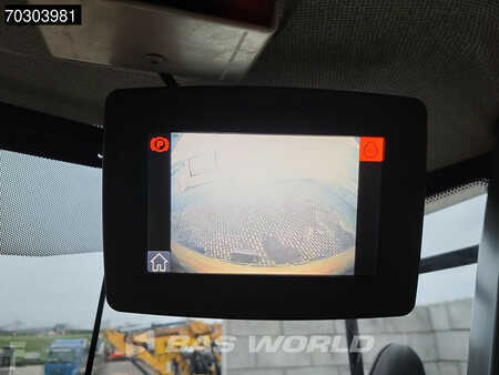 Chargeuse sur pneus 2015 Liebherr L576 (32)