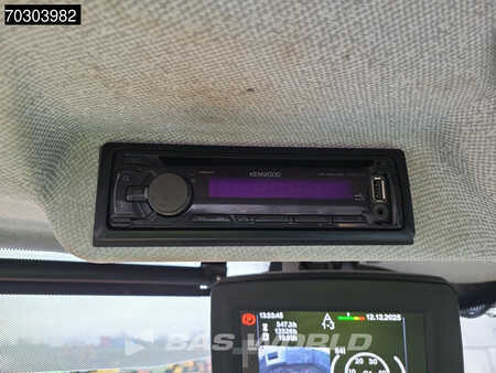 Chargeuse sur pneus 2015 Liebherr L576 (39)