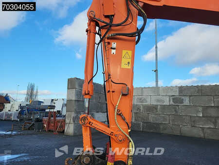 Escavatori cingolati 2007 Hitachi ZX250 LC -3 Tiltrotator (10)