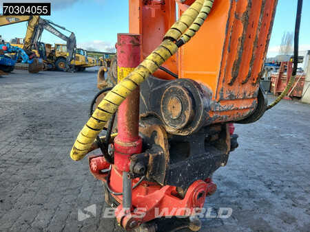 Escavatori cingolati 2007 Hitachi ZX250 LC -3 Tiltrotator (12)