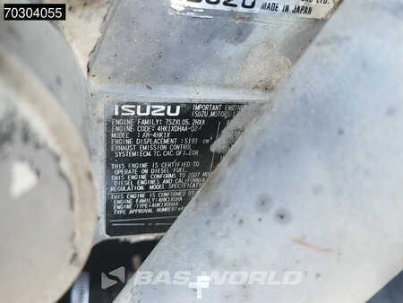 Escavatori cingolati 2007 Hitachi ZX250 LC -3 Tiltrotator (16)