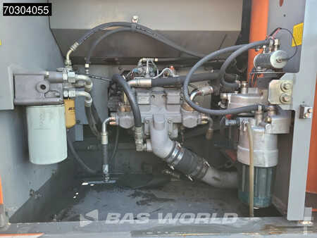 Escavatori cingolati 2007 Hitachi ZX250 LC -3 Tiltrotator (20)