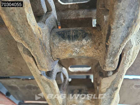 Escavatori cingolati 2007 Hitachi ZX250 LC -3 Tiltrotator (26)