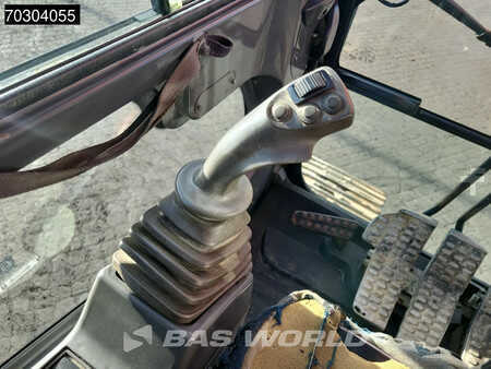 Escavatori cingolati 2007 Hitachi ZX250 LC -3 Tiltrotator (29)