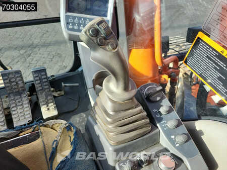 Escavatori cingolati 2007 Hitachi ZX250 LC -3 Tiltrotator (30)