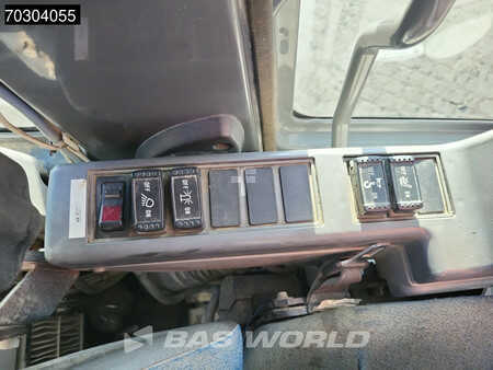 Escavatori cingolati 2007 Hitachi ZX250 LC -3 Tiltrotator (33)