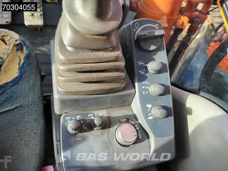 Escavatori cingolati 2007 Hitachi ZX250 LC -3 Tiltrotator (34)