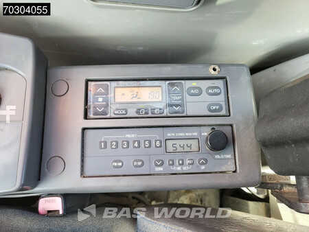 Escavatori cingolati 2007 Hitachi ZX250 LC -3 Tiltrotator (35)