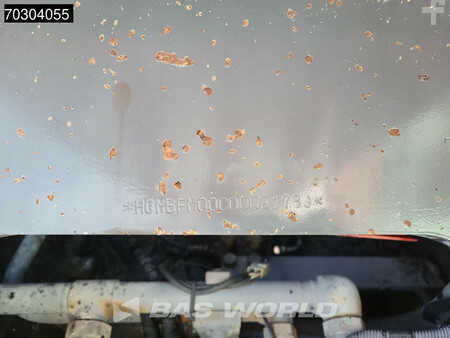 Escavatori cingolati 2007 Hitachi ZX250 LC -3 Tiltrotator (40)