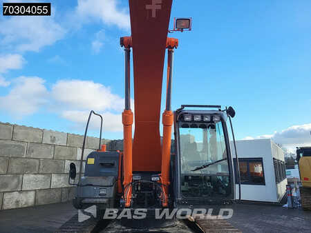 Escavatori cingolati 2007 Hitachi ZX250 LC -3 Tiltrotator (7)