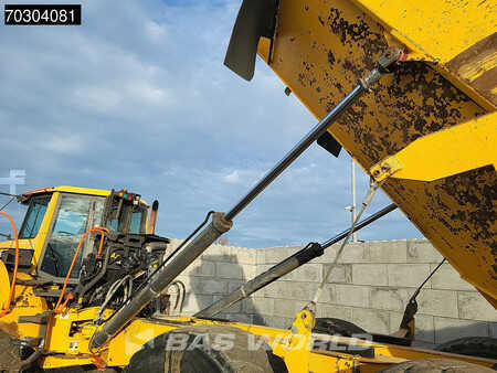 Knikdumpers 2014 Volvo A40 G (11)