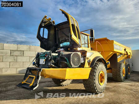 Knikdumpers 2014 Volvo A40 G (13)