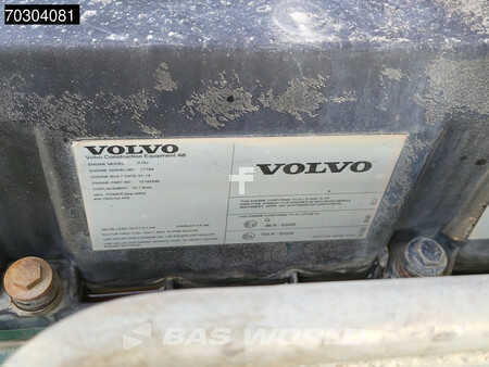 Knikdumpers 2014 Volvo A40 G (16)