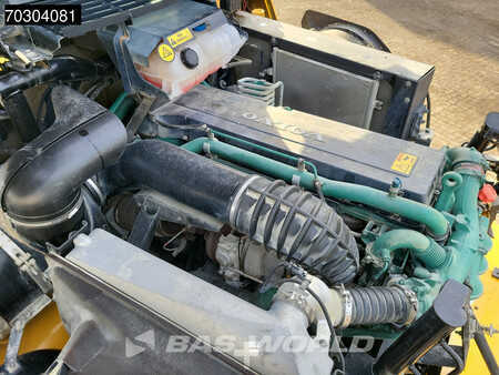 Knikdumpers 2014 Volvo A40 G (19)