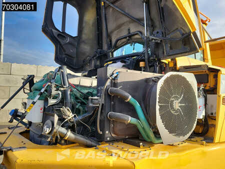 Knikdumpers 2014 Volvo A40 G (20)