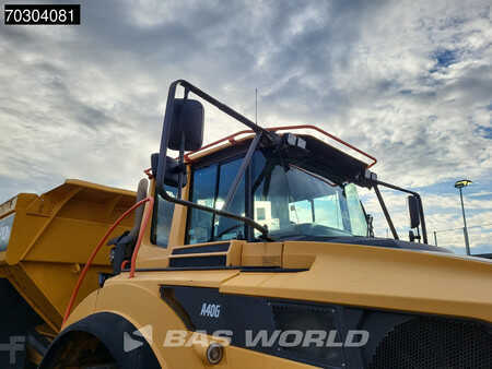 Knikdumpers 2014 Volvo A40 G (21)