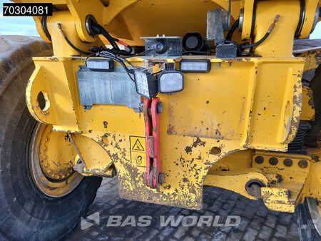 Knikdumpers 2014 Volvo A40 G (23)