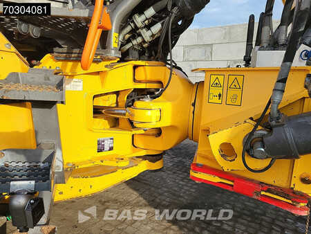 Knikdumpers 2014 Volvo A40 G (24)