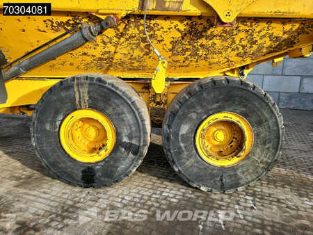 Knikdumpers 2014 Volvo A40 G (25)