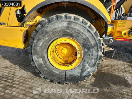 Knikdumpers 2014 Volvo A40 G (27)