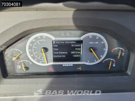 Knikdumpers 2014 Volvo A40 G (33)