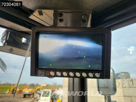 Knikdumpers 2014 Volvo A40 G (35)