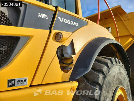Knikdumpers 2014 Volvo A40 G (38)
