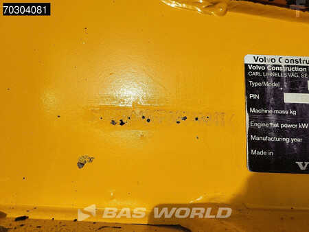 Knikdumpers 2014 Volvo A40 G (39)