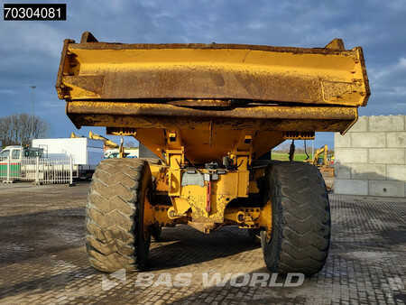 Knikdumpers 2014 Volvo A40 G (7)