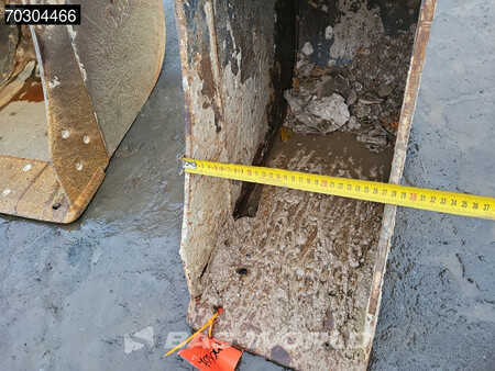 Mini excavadoras 2019 Caterpillar 305 E2 3 Buckets (20)