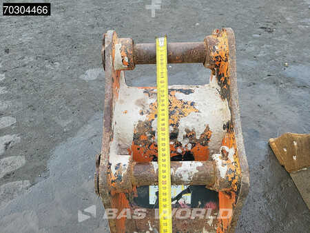 Mini excavadoras 2019 Caterpillar 305 E2 3 Buckets (25)