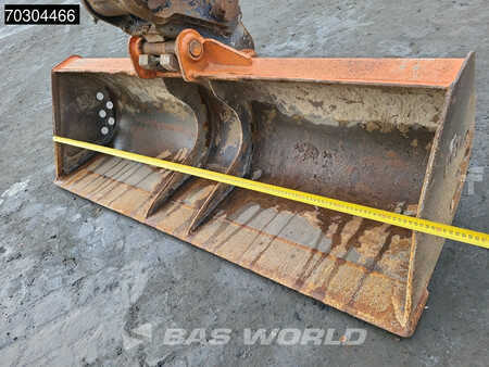 Mini excavadoras 2019 Caterpillar 305 E2 3 Buckets (28)