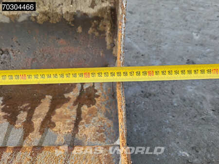 Mini excavadoras 2019 Caterpillar 305 E2 3 Buckets (29)