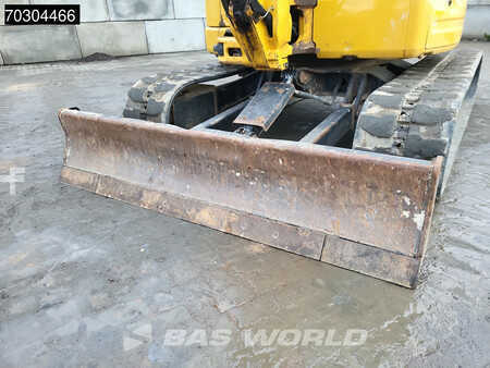 Mini excavadoras 2019 Caterpillar 305 E2 3 Buckets (30)