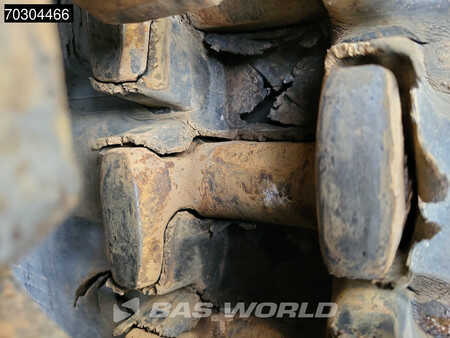 Mini excavadoras 2019 Caterpillar 305 E2 3 Buckets (32)